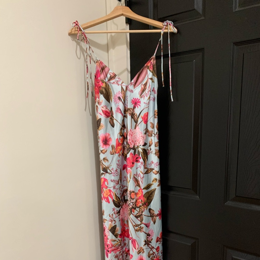 Victoria Secret - Midi Slip Dress